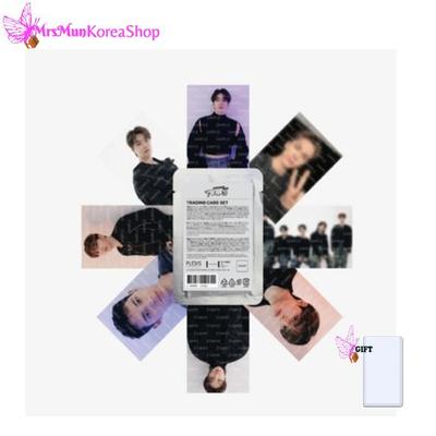 Follow Again Trading Cards