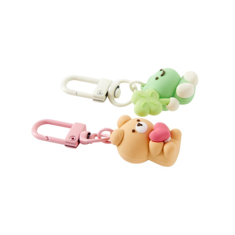 Oliver s Honey Keychain Set (16013911)
