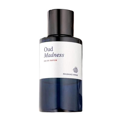 Oud Madness Eau De Parfum