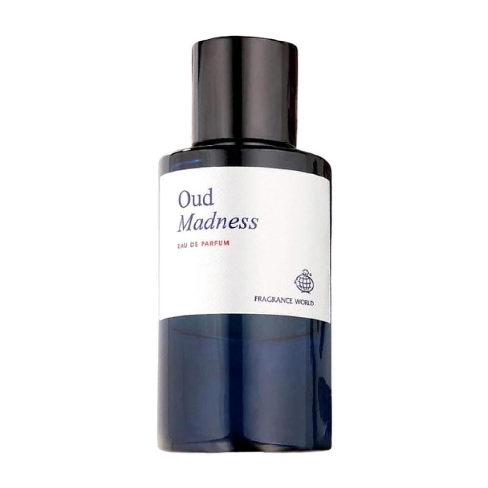

Oud Madness Eau de Parfum 60 ml