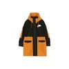 Sportswear Sport Pack Synthetic Fill Parka Coat Men's Orange Yellow BV4798-886