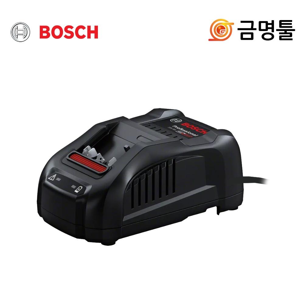 

Литий-ионное зарядное устройство Bosch GAL1880CV 14,4 18 В AL1860CV, продолжение зарядного устройства Bosch