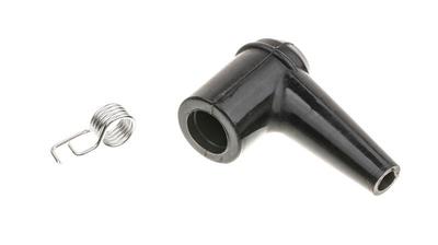 Spark Plug Cap With Spring 5mm 490054