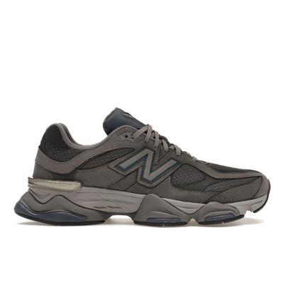 9060 Castlerock Unisex Casual Shoes U9060ECC