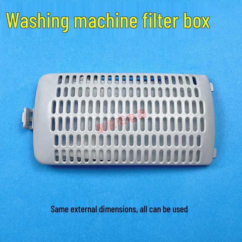 Universal Filter Mesh Bag for Little Swan Automatic Washing Machines