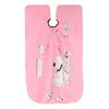 Children' Children' Hairdressing Cape For Cutting Apron 120