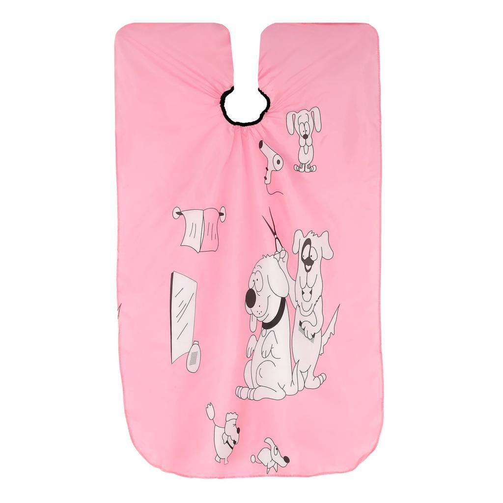 Children' Children' Hairdressing Cape For Cutting Apron 120
