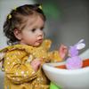 Maggi Toddler Role-Playing Doll Toy Gift
