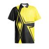 New Summer Outdoor Casual Fashion Men's Short-Sleeve Polo Shirt
