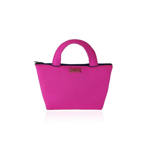 Suin Neo Micro Mini Bag - Pink
