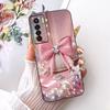 Phone Case For Tecno Camon 17 Pro Cover Silicone Cute Cat Fashion Funny Painted Funda For Tecno Camon 17Pro CG8 CG8h Casing