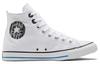 Converse Chuck Taylor All Star 'Standard Weiß Schwarz' 171964C