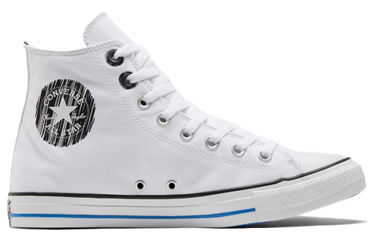 Converse Chuck Taylor All Star 'Standard Weiß Schwarz' 171964C