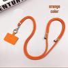 Adjustable Phone Lanyard - Anti-drop Crossbody Neck and Shoulder Strap for Men and Women