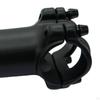 Bicycle Stem Accessory, Replacement, Easy Installation, Aluminum Alloy, Compatible with Versatile