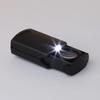 Loupe pour bijoutier éclairée Loupe pour les yeux Loupe pour les yeux avec lumière LED meilleure vente