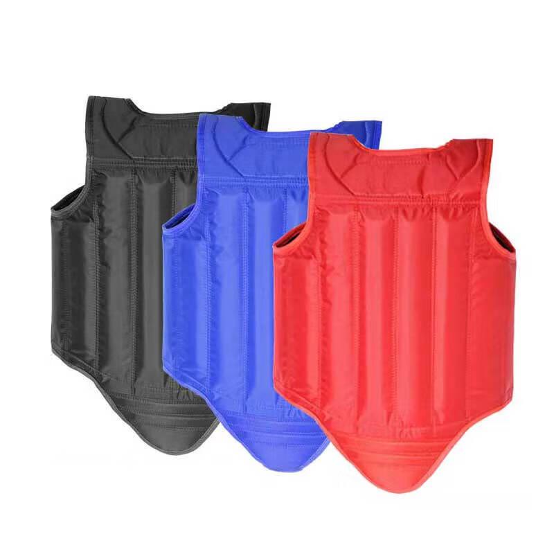 Sanda Boxing Training Protective Gear Set
