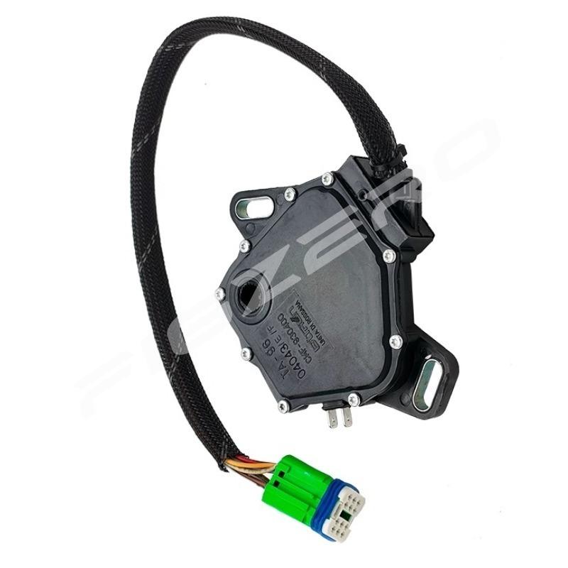 019CHA-1504220 1pc Automatic Transmission DPO Gearbox Gear Switch Sensor for Chery A3 Tiggo 3 Eastar Rely V5