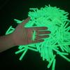 Mini Glow Stick100-200Personalized Wedding Birthday Party Decoration Glow Stick Christmas Halloween Event Supplies