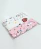 chil2 Hello My Kids' Panties, Kitty, Melody, Kuromi, Sanrio, All-Over Print, 3-Piece Set, Girls, 50750381-110OW
