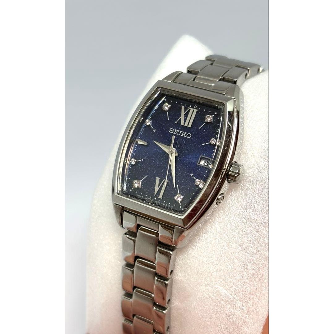 SEIKO Seiko Selection Shooting Star SWFH123 Women s Watch