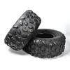 145/70-6 Off-Road Tubeless Go-Kart ATV Tire and Accessories