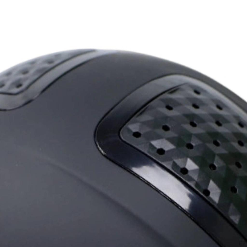 Equestrian Helmet Portable Trendy Professional Practical Supplies