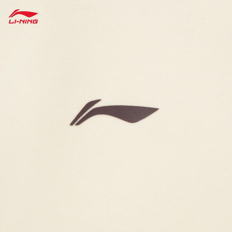 Li-Ning Women's Half-Zip & Crewneck Pullover Sweatshirt