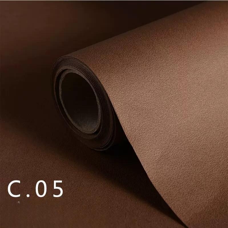 60cmX6Yards Role Barevný Vellum Kraftové Papíry Květinové Balicí Papíry Materiál na Kytice Černý Silný Ražba Balicí Papír na Dárkové Krabičky