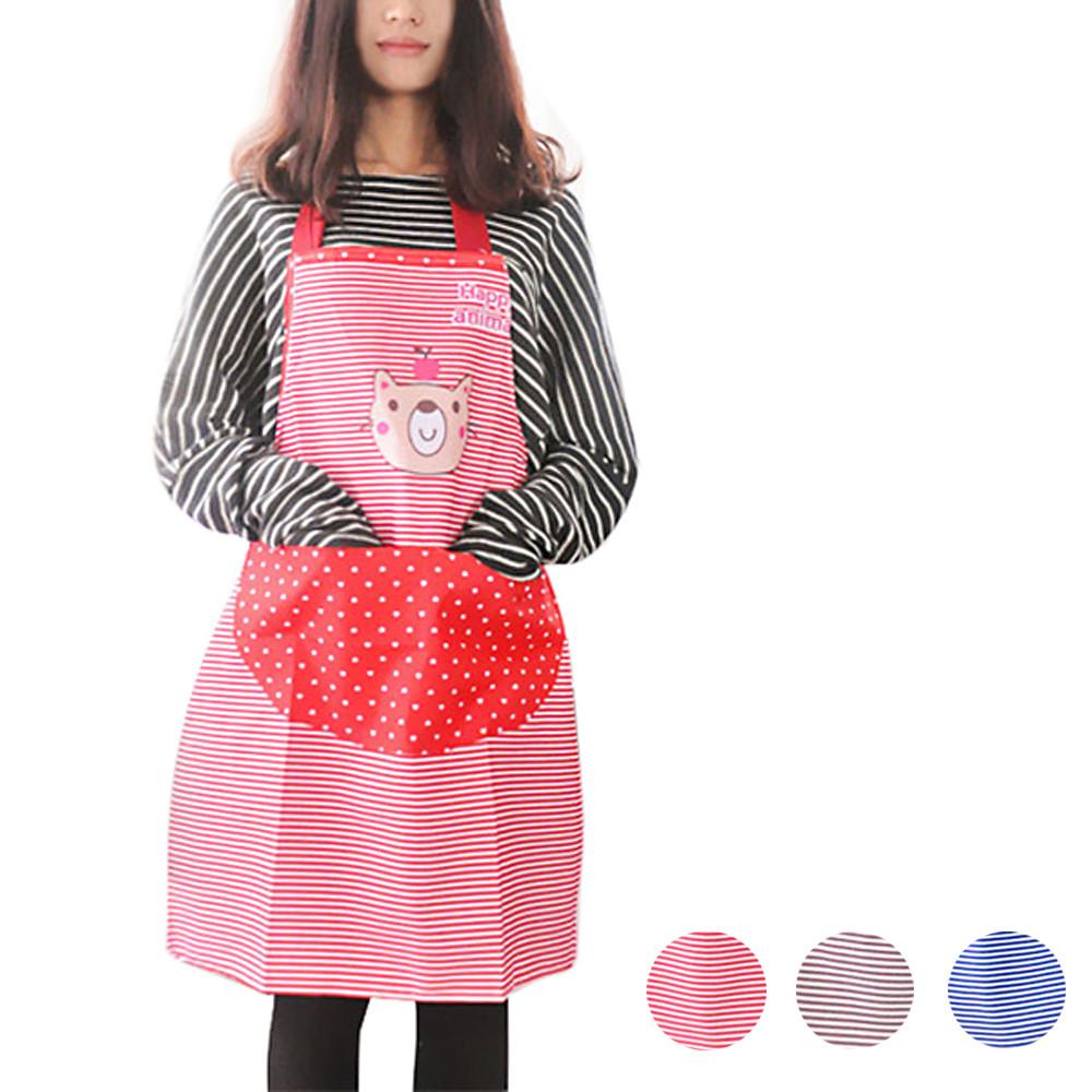 Cooking Kitchen Sleeveless Apron for Woman Men Chef Waiter Cafe Shop BBQ Hairdresser with Pocket Aprons Bibs Kitchen Accessory