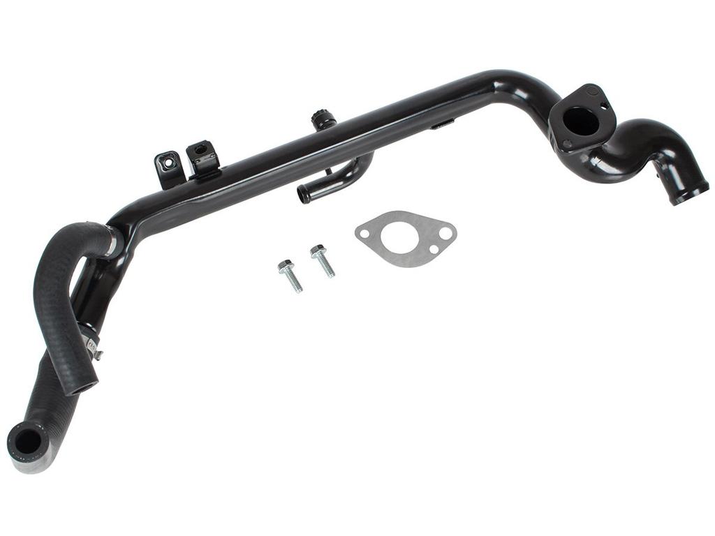 Opel Astra III H 04-10 1.9 CDTI 100 HP / 120 HP Radiator Water Main