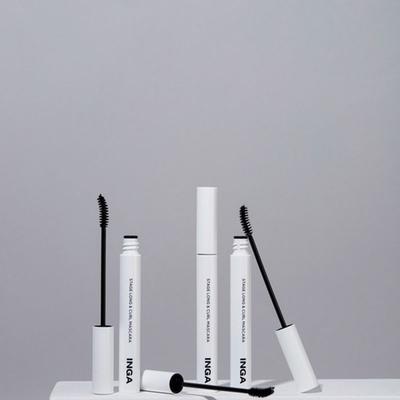 Stage Long & Curl Mascara 1 Color 6g