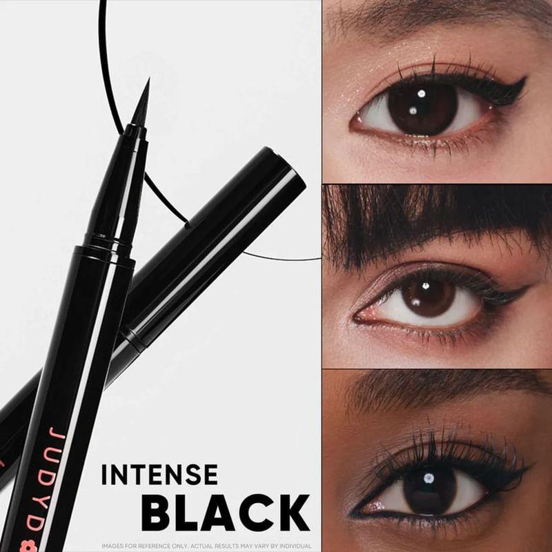Judydoll - Ink Glider Longlasting Liquid Eyeliner