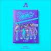 AmbiO [Boys Be Ambitious] 1° Mini Album + Regalo Gratuito