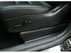 Tesla Model Y Under-Seat Slider Kick Protection Cover for Rear Door Sill