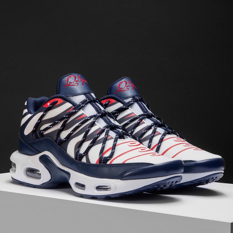 

Мужские кроссовки осенние мужские повседневные туфли на платформе со шнуровкой дышащие легкие мужские кроссовки для бега большого размера для тенниса 45 черный белый