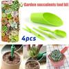 Fertilizer Bonsai Drilling Transplant Planter Kit Succulents Tool Garden Accessories Owing Device
