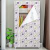 Suolinuo Moisture-Proof Fabric Wardrobe Closet