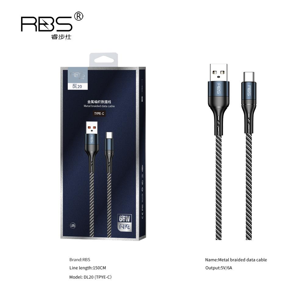 

3 в 1 100 Вт прозрачный кабель для быстрой зарядки Type C Usb Micro для iPhone Samsung Huawei Xiaomi Pilot Lamp Charger Usb C 6A 1.5m