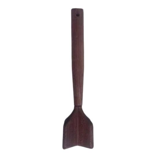 

Wooden Potato Masher Ergonomic Handheld Food Masher for Mashing Potatoes Fruits And Various Foods Multifunctional Food Crushing Tool