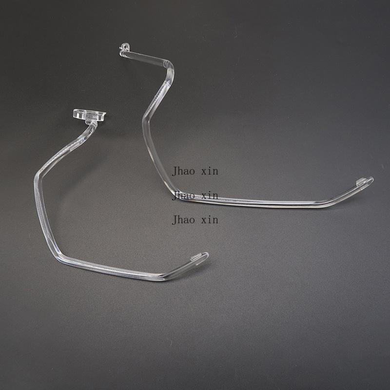 

Angel Eye Guide Strip For BMW 1 Series F40 Headlight DRL White Light 2019-2024 Ballast Solve The Yellowing and Dim Light Problem 2pcs right