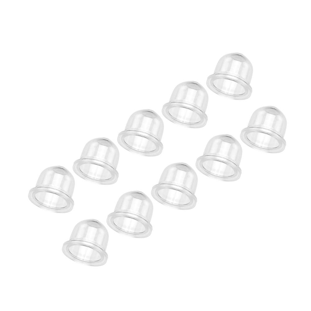 20PCS Universal Primer Bulb Replacement for Homelite Echo Stihl Ryobi Poulan Zama Weedeater