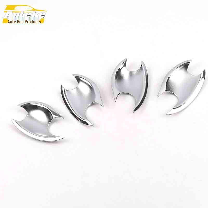 ZhiShang XT Door Bowl Sequin Anti-Scratch Decorative Handle Cover