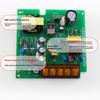 25W 24V 1.1A Switching Power Supply With Overload Protections Compactly Design For Industrial Equipment And Home Appliances