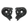 Base de Visor FF370 para Casco de Motocicleta LS2 FF370,FF394,FF325,EASY