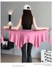 High-Waisted Slim Fit Velvet Wide-Leg Yoga Pants for Spring, Autumn, and Winter