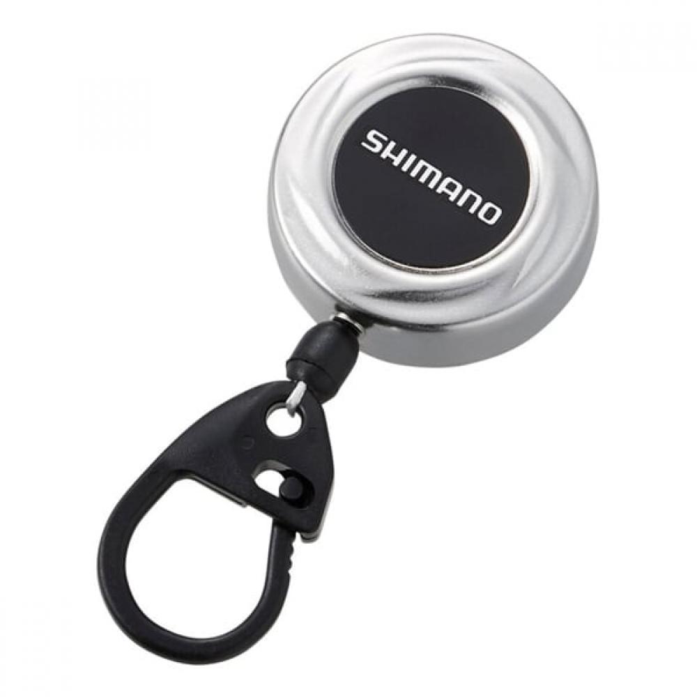 Shimano Pi 311r [Штырь на катушку Металлический Матовый Черный]