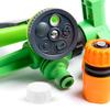 20 Pcs PVC Internal Thread Pipe Cap Plug 1 2 Inch High Strength Lightweight Irrigation System Sprinkler Swimming Pool Cold Water