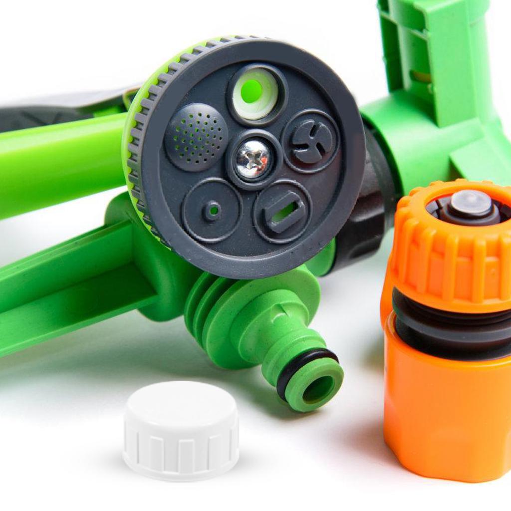 20 Pcs PVC Internal Thread Pipe Cap Plug 1 2 Inch High Strength Lightweight Irrigation System Sprinkler Swimming Pool Cold Water