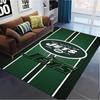 New York Jets Carpet Rug for Living Room Bedroom Home Sofa Decoration,Kids Play Non-slip Floor Mat